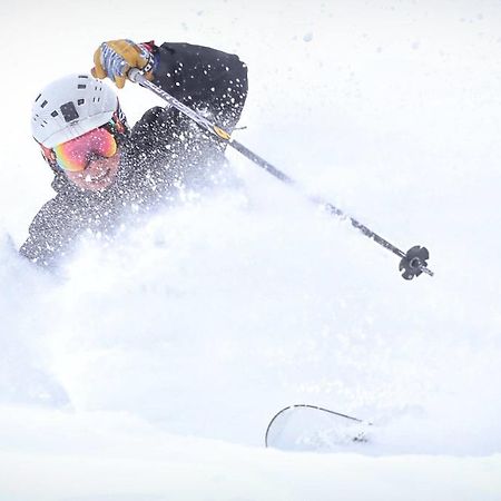 Center Village At Copper Mountain Resort Bagian luar foto