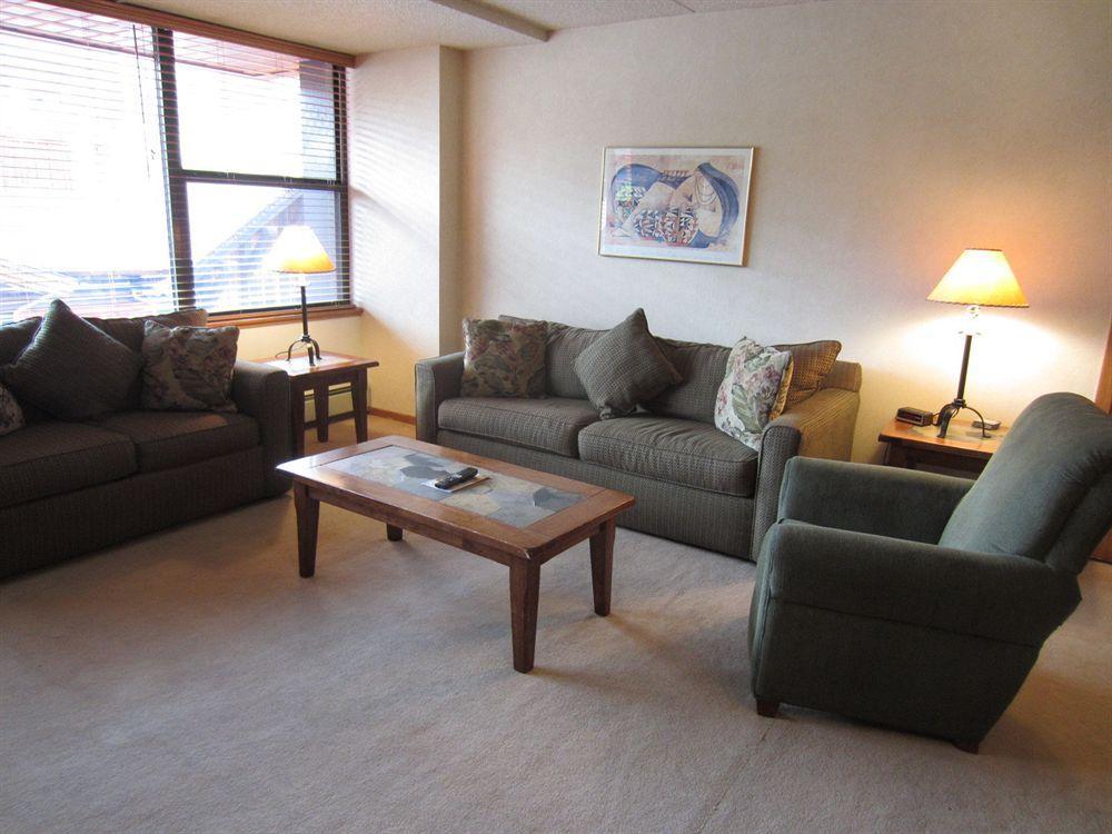 Center Village At Copper Mountain Resort Bagian luar foto