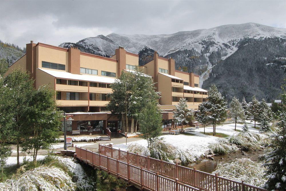 Center Village At Copper Mountain Resort Bagian luar foto