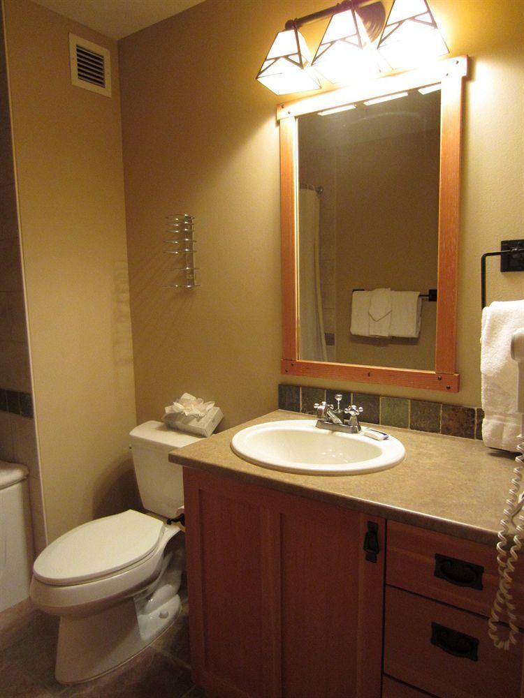 Center Village At Copper Mountain Resort Bagian luar foto