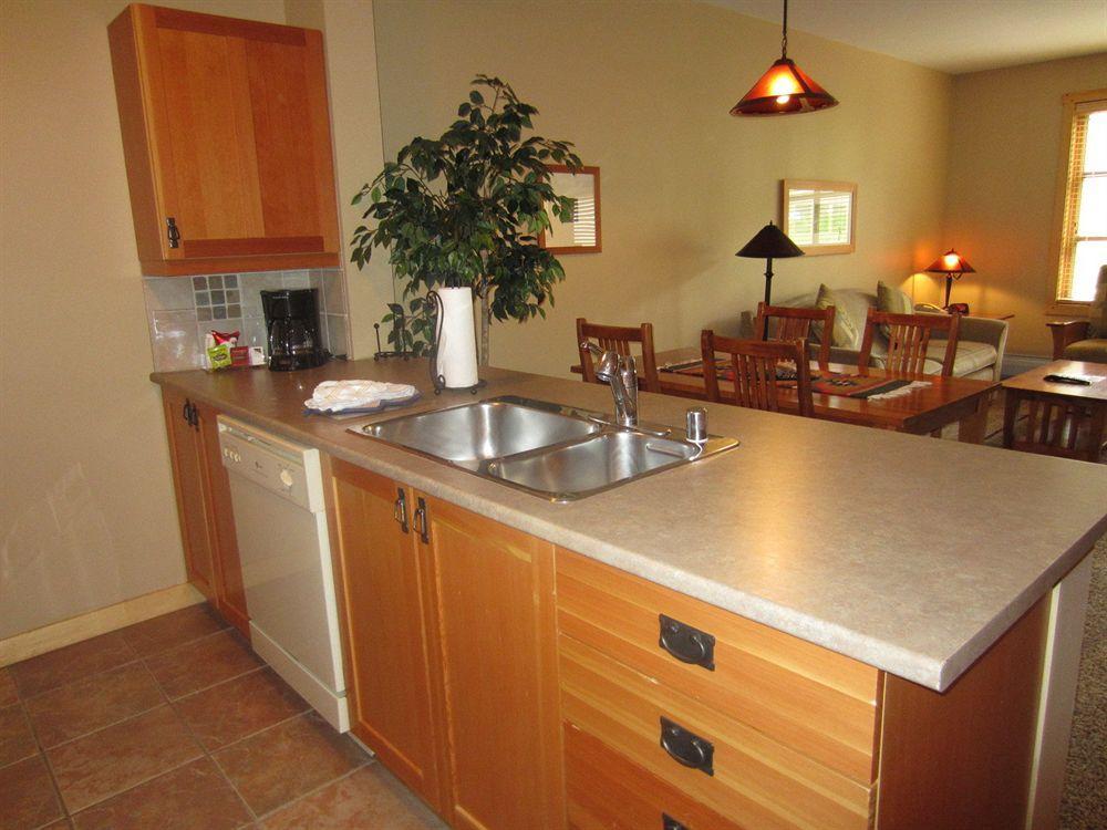 Center Village At Copper Mountain Resort Bagian luar foto