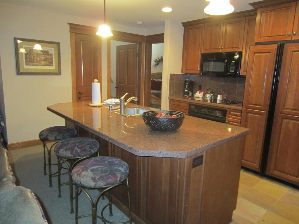 Center Village At Copper Mountain Resort Ruang foto
