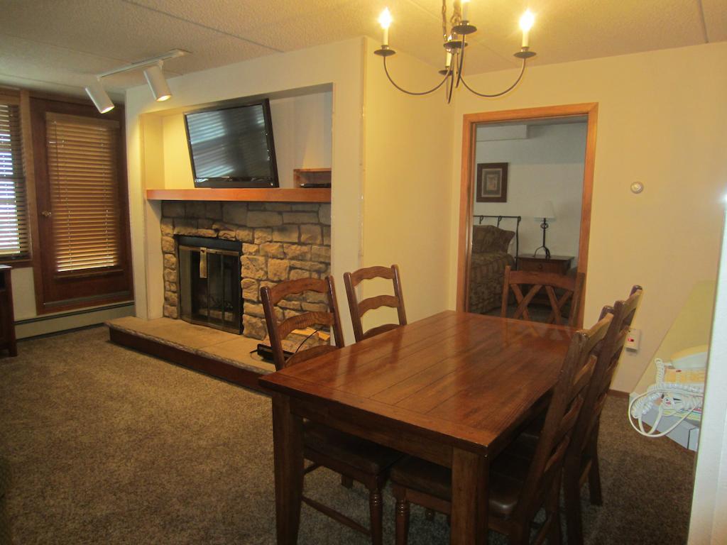 Center Village At Copper Mountain Resort Ruang foto