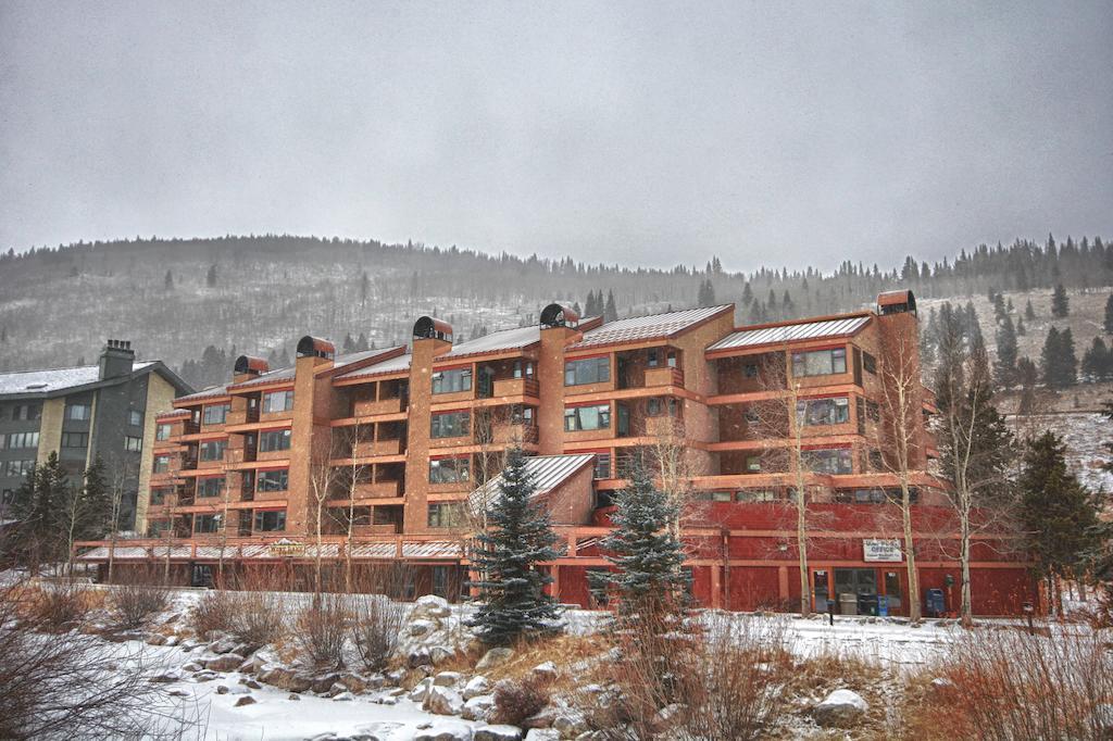Center Village At Copper Mountain Resort Ruang foto