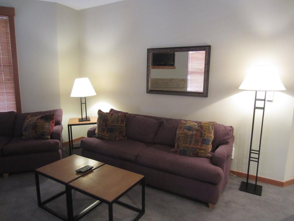 Center Village At Copper Mountain Resort Ruang foto