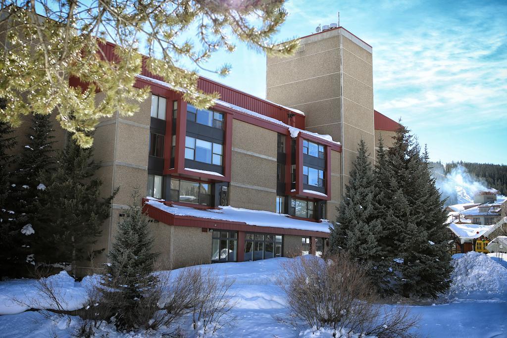 Center Village At Copper Mountain Resort Ruang foto