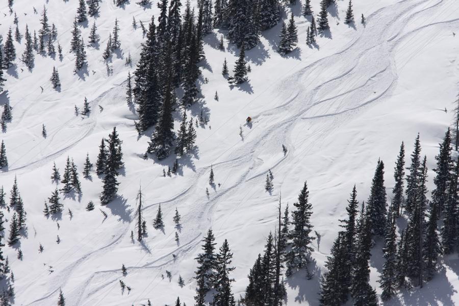 Center Village At Copper Mountain Resort Bagian luar foto
